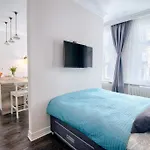 Apartman Sweet 16