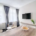 Sweet 16 Apartman Ljubljana