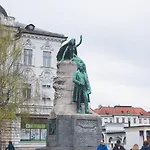 Apartman Sweet 16 Ljubljana