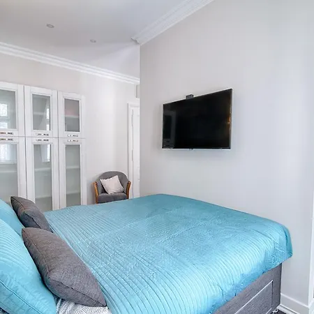 Sweet 16 Apartamento Liubliana