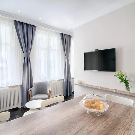 Sweet 16 Apartment Ljubljana