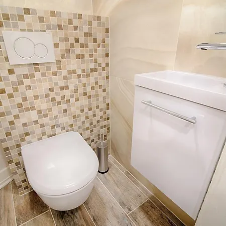 Sweet 16 Apartamento *