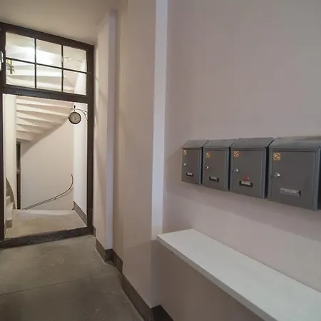 Sweet 16 Apartamento Liubliana