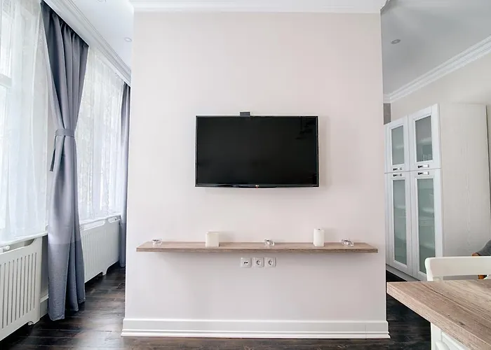 Sweet 16 * Ljubljana