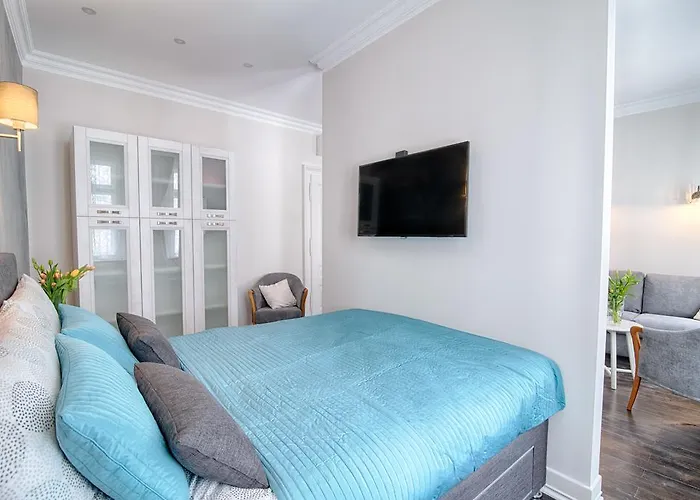 Sweet 16 Apartman Ljubljana