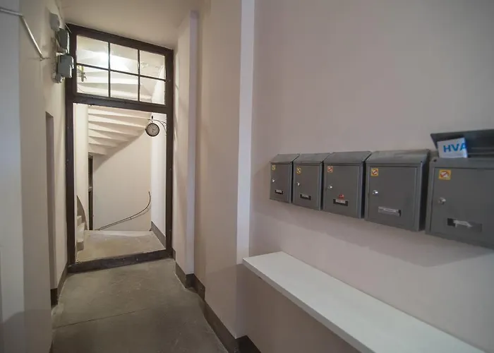 Sweet 16 Apartman Ljubljana