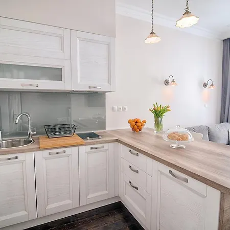 アパート Sweet 16 リュブリャナ