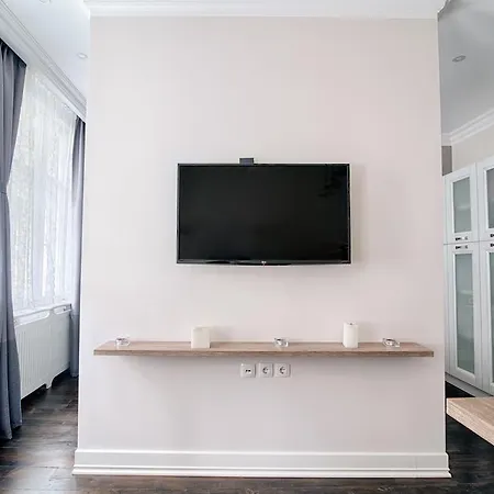 Sweet 16 * リュブリャナ